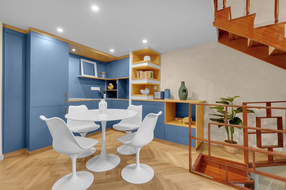 Executive Penthouse, 2 Bedrooms, Non Smoking, Courtyard View photo 3