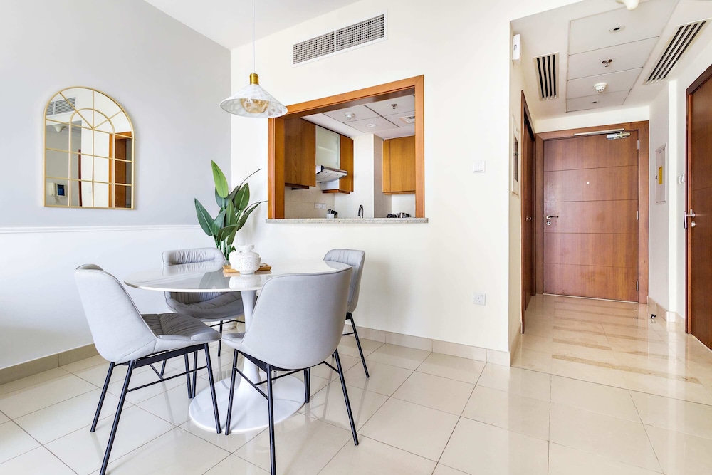 City Apartment Standpoint A 1206 photo 3