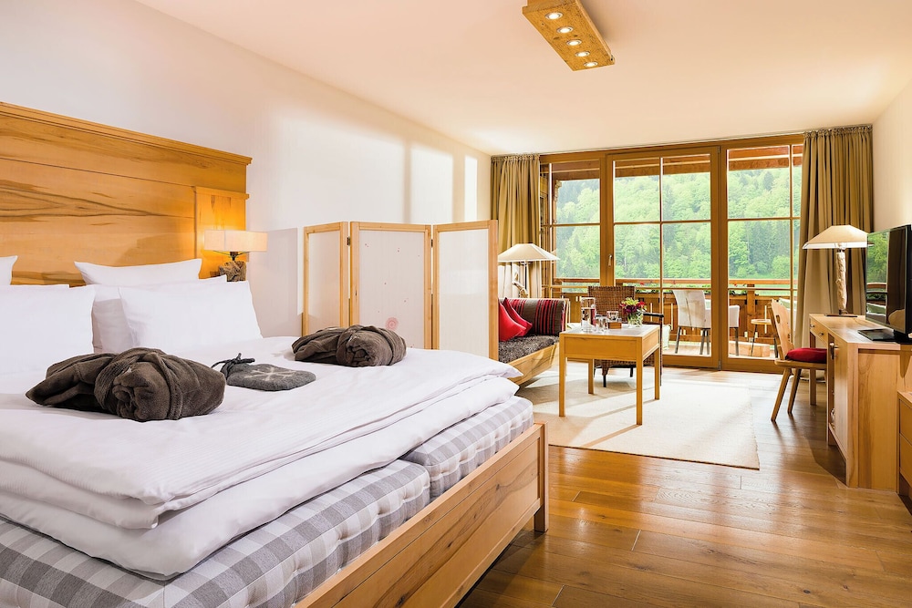 Comfort Studio Suite (Juniorsuite Königskerze) photo 1