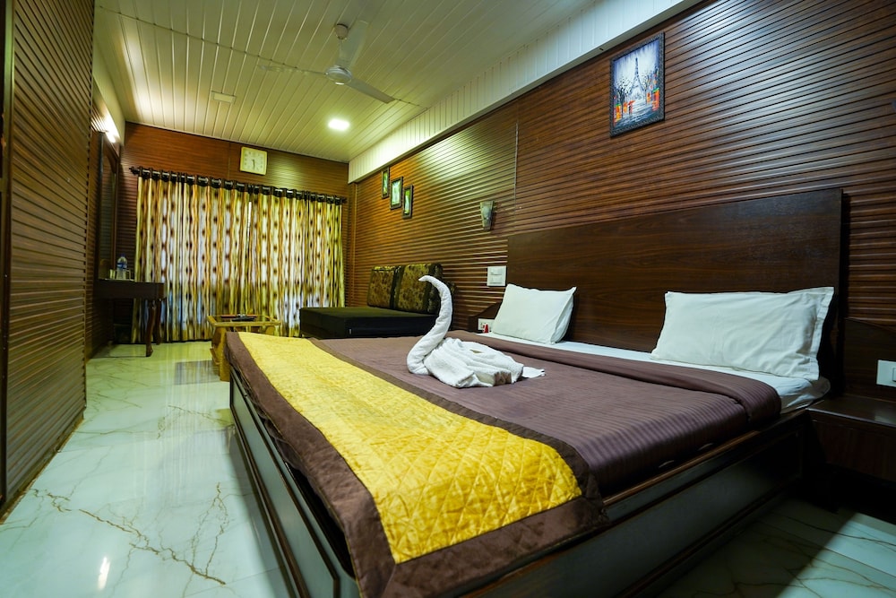 Super Deluxe Room photo 1