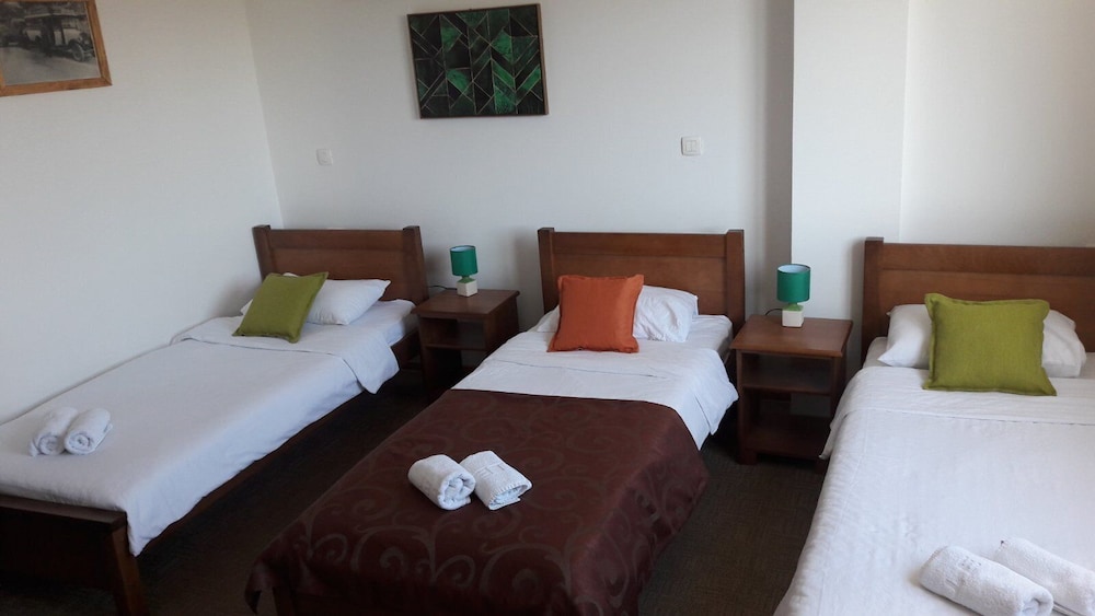 Classic Triple Room photo 2