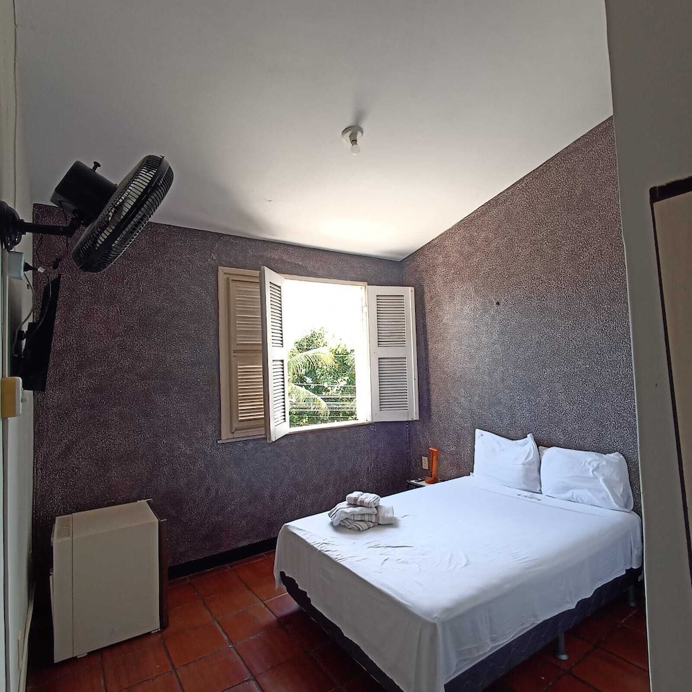 Basic Double or Twin Room photo 3