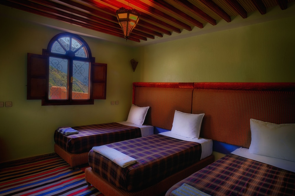 Executive Double Room, Mountain View photo 1