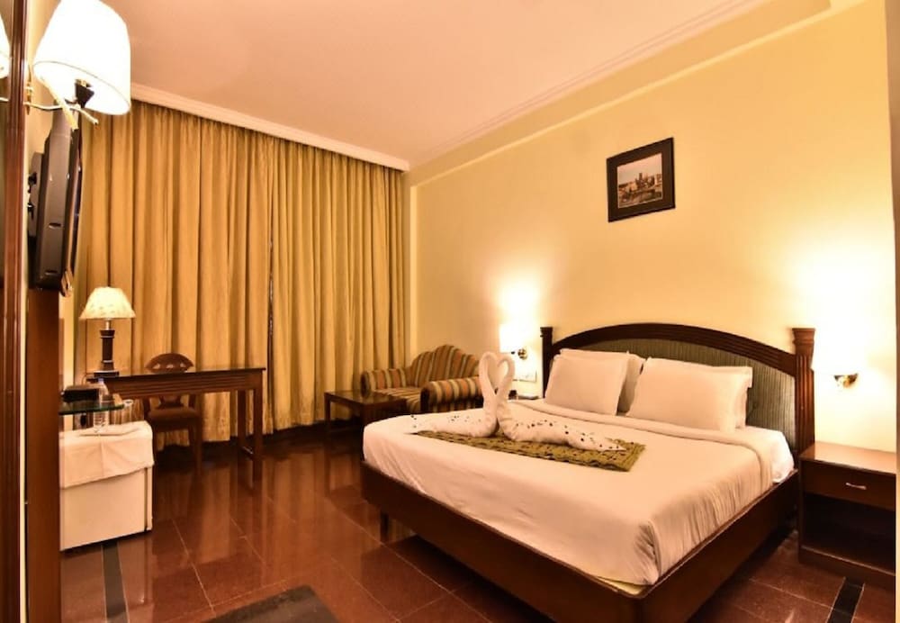 Executive Double Room - Photo 9
