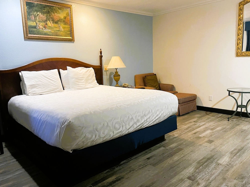 Room, 1 King Bed, Non Smoking - Photo 1