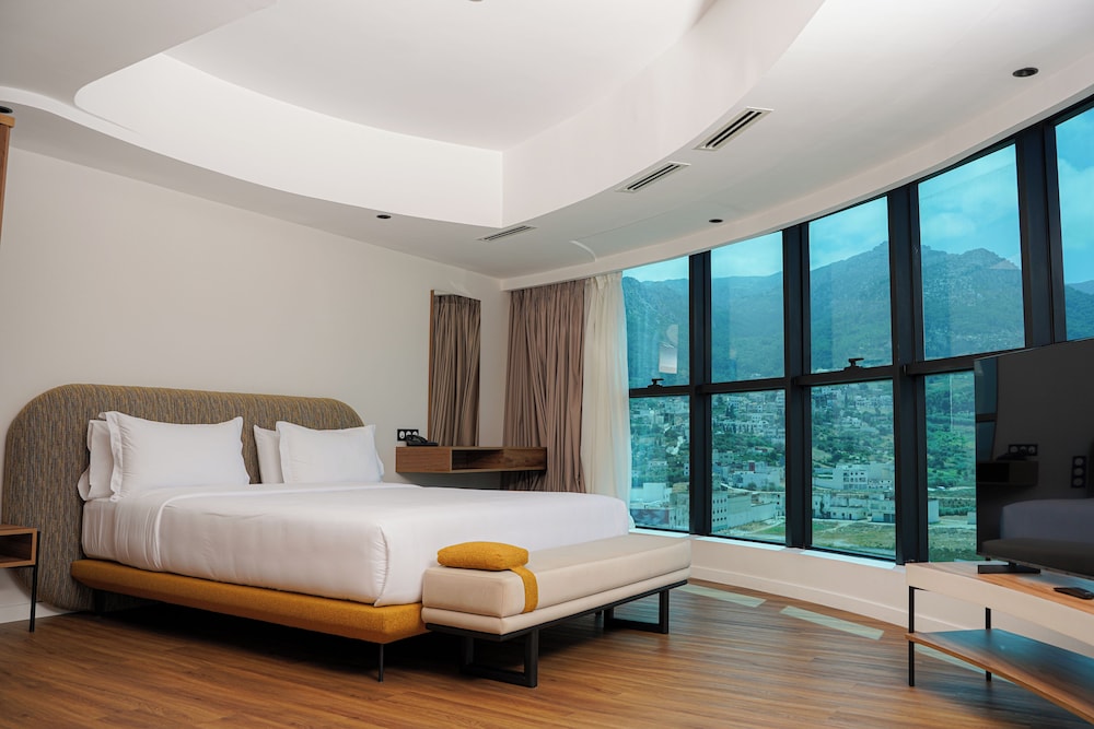 Signature Suite, Mountain View photo 3