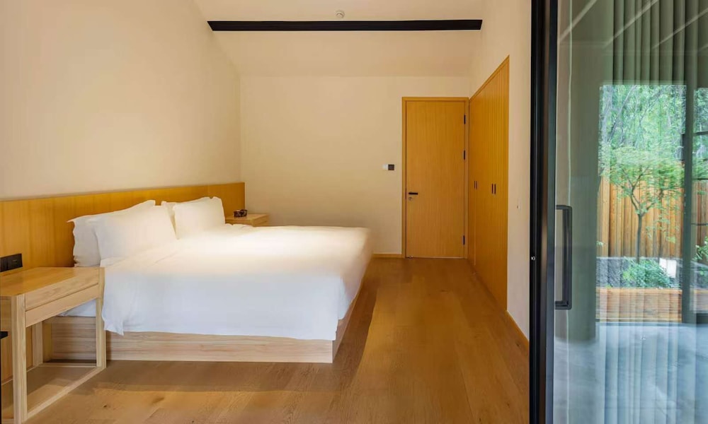 Family Suite, Air conditioning