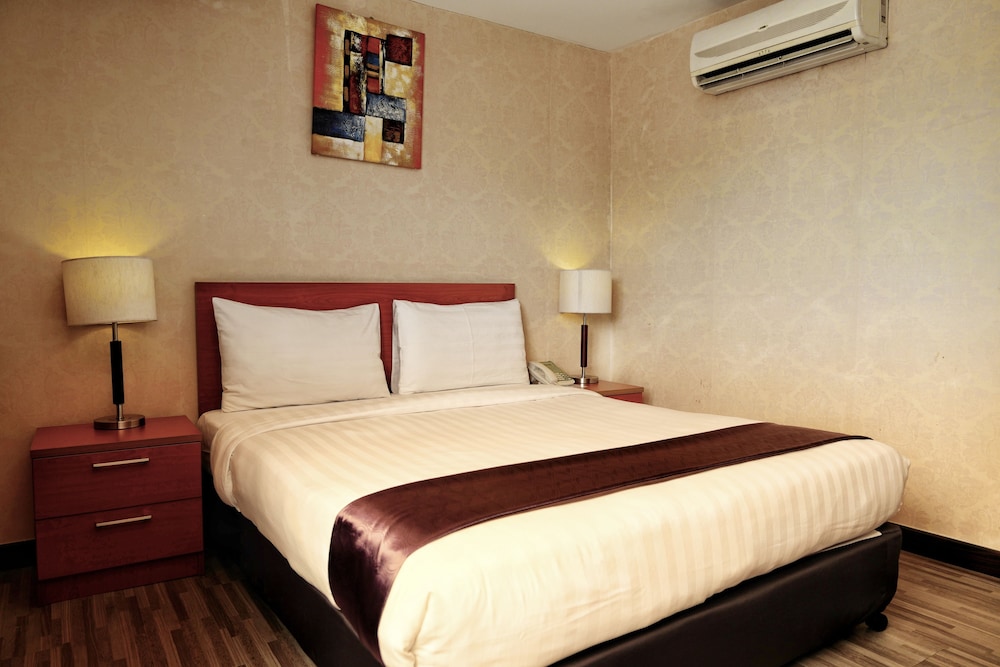 Superior Room photo 2