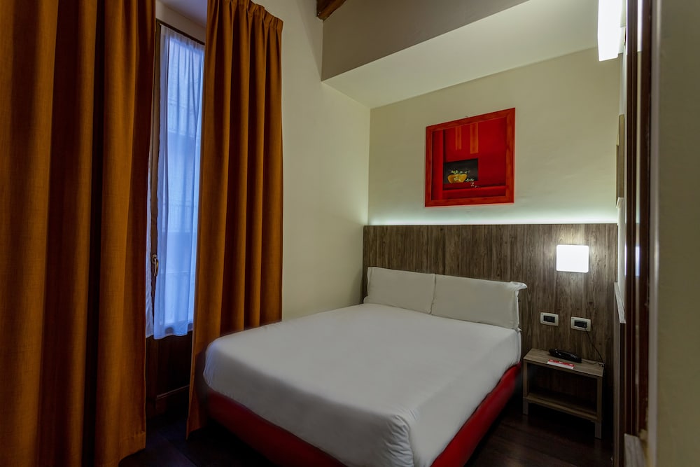 Standard Single Room, 1 Twin Bed photo 2