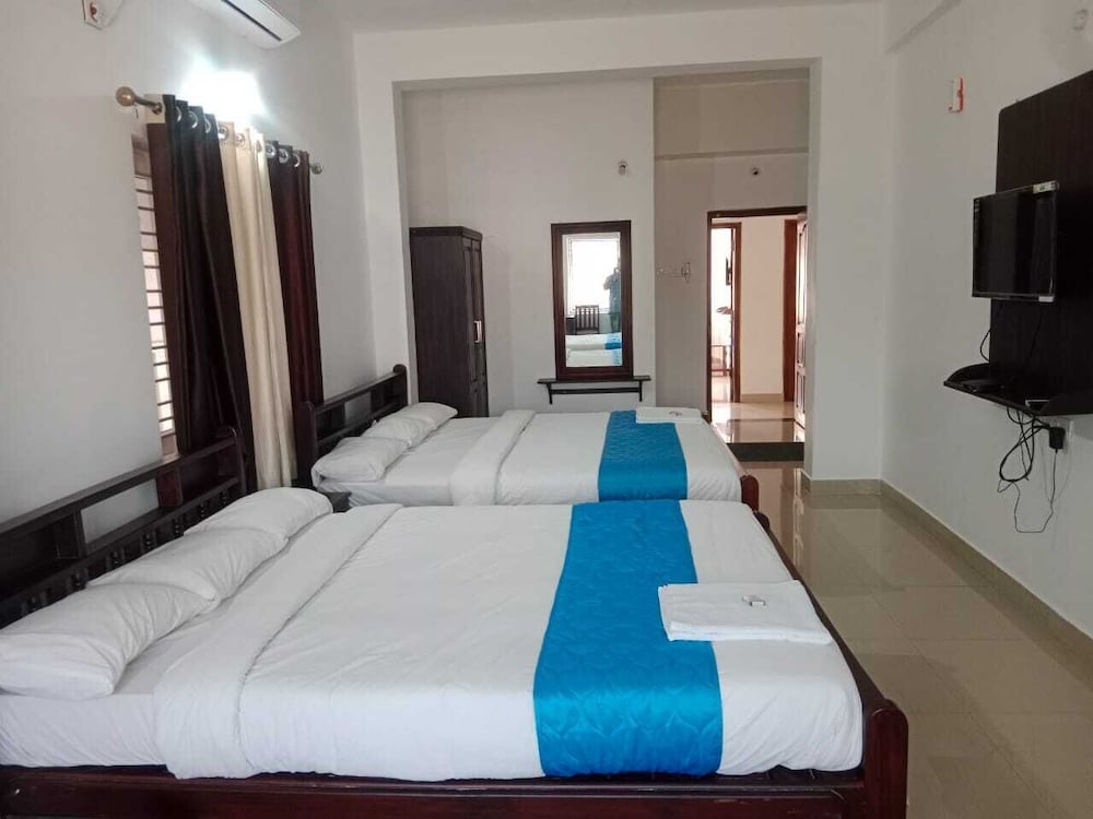 Luxury Room