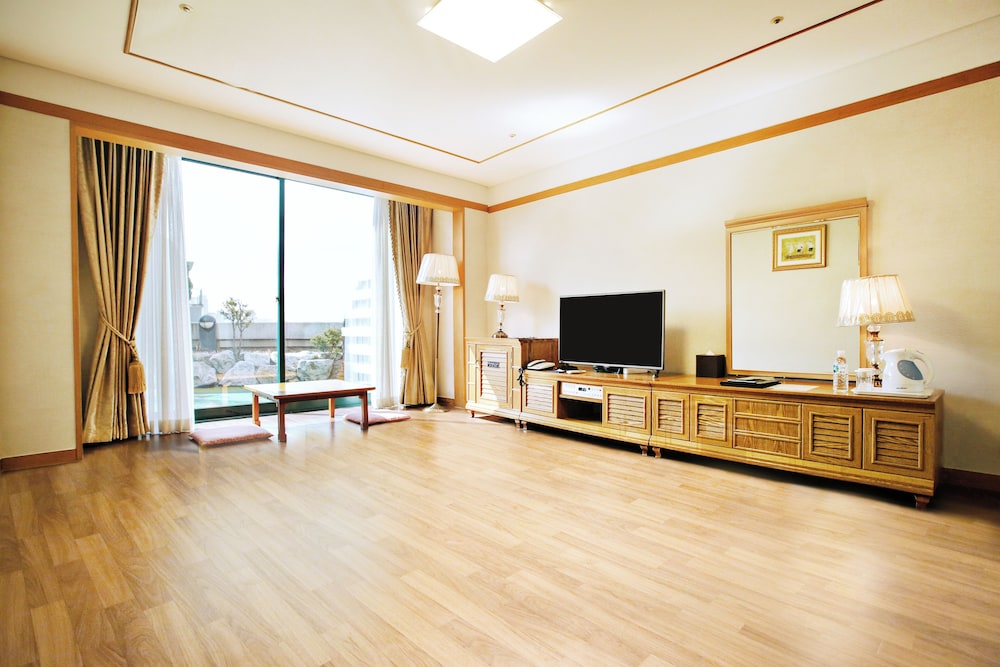Deluxe Room photo 1