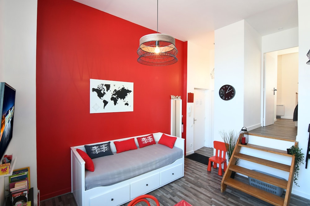 Standard Apartment (Ile de Batz) photo 3