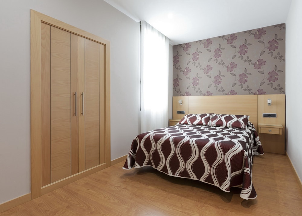 Habitación Doble Uso Sencillo, 1 Cama Doble