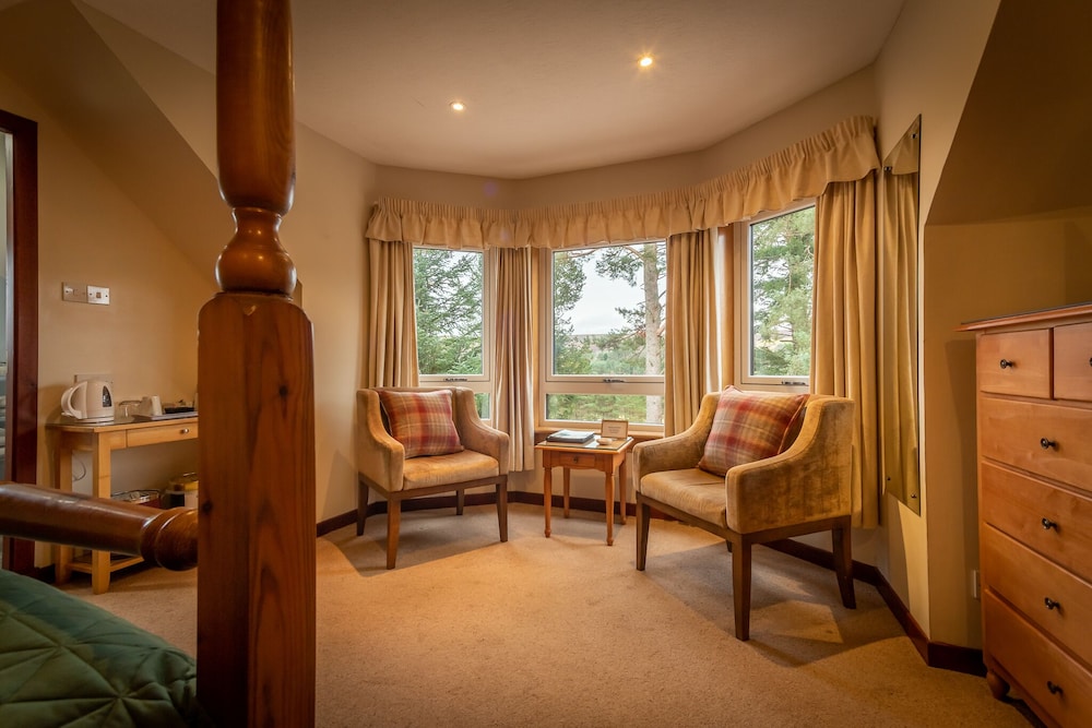 Double Room, Ensuite (Stag) photo 2