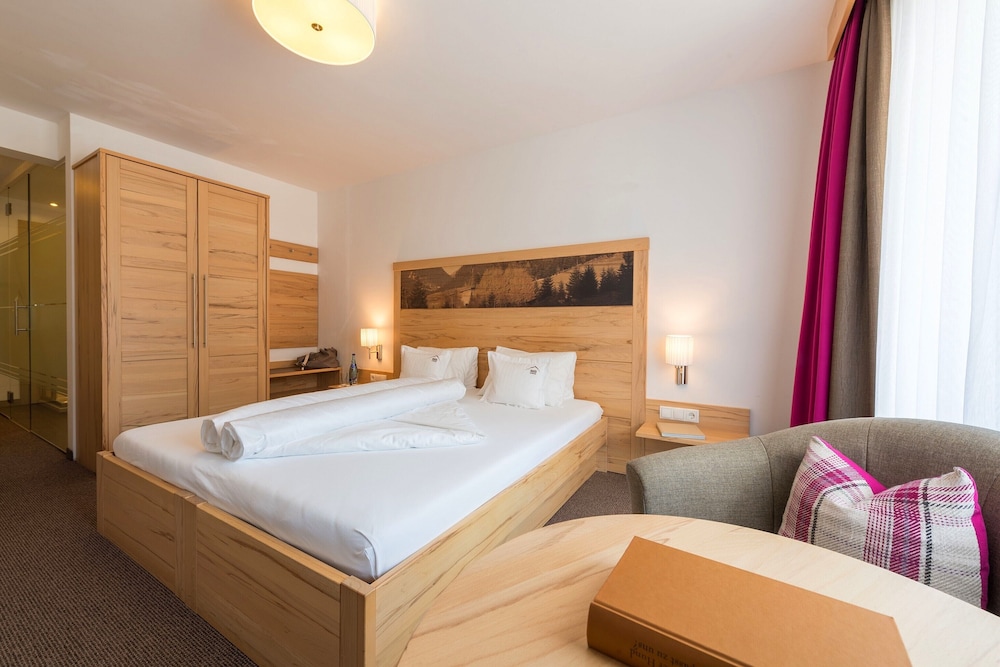 Comfort Double Room photo 2
