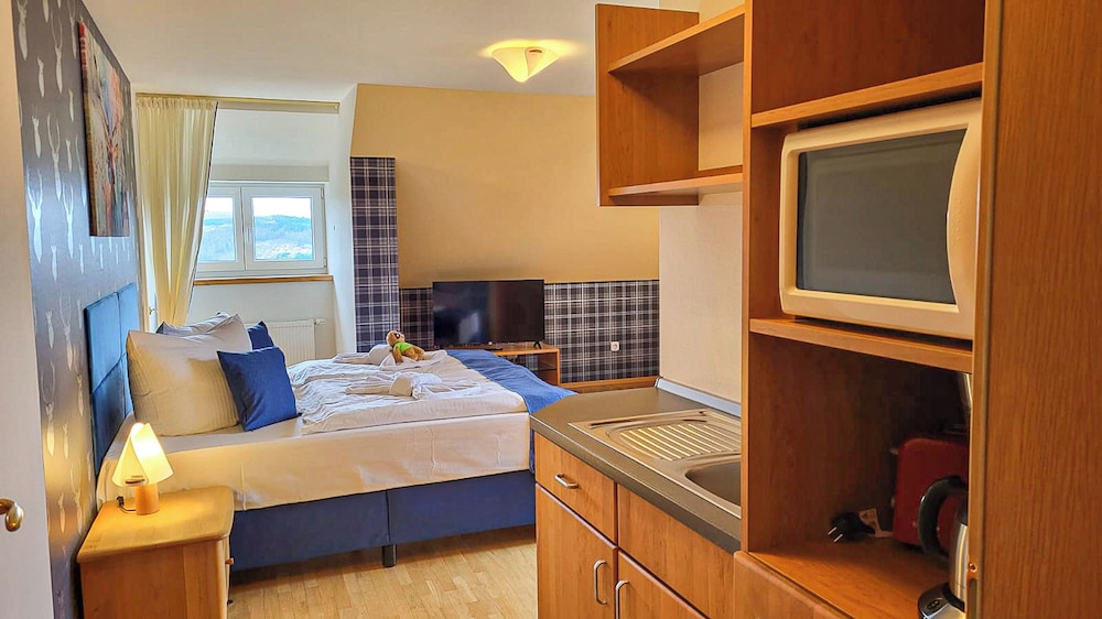 Quadruple Room photo 2