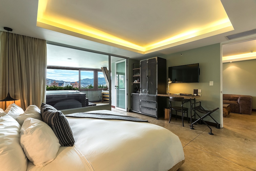 Exclusive Room - Photo 5