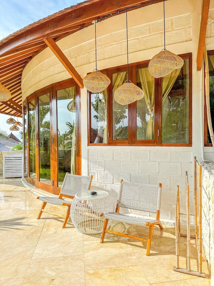 SHAKA Family Room