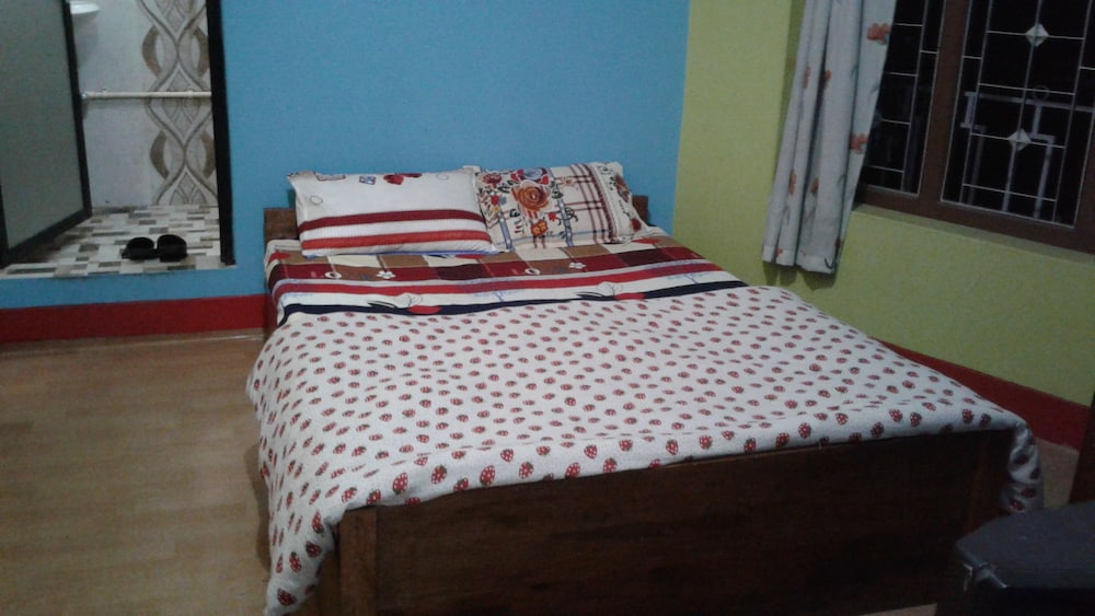 Standard Room (103) photo 1