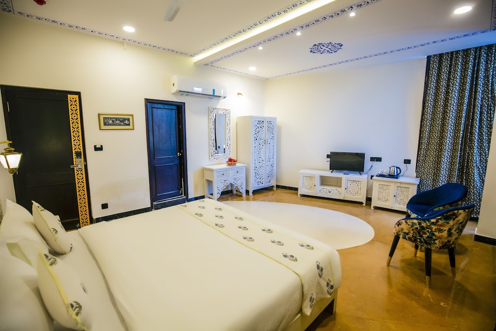 Superior Room - Photo 3