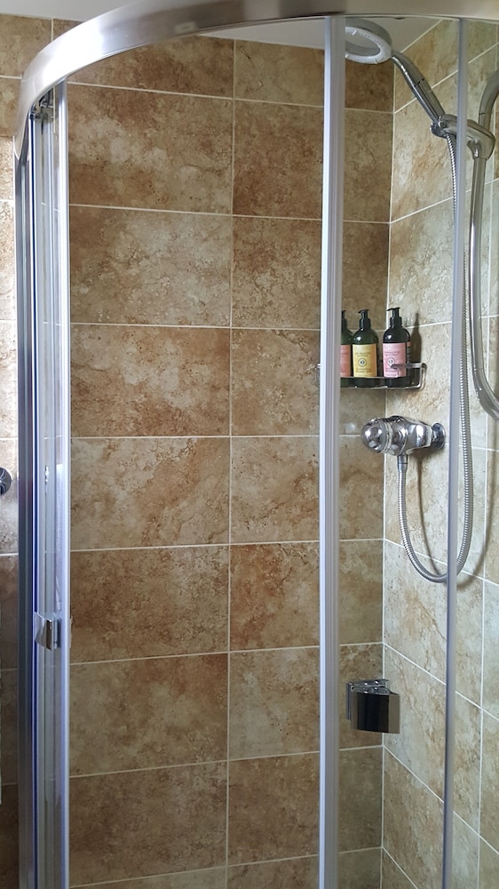Double Room, Ensuite (The Byron Room) photo 3