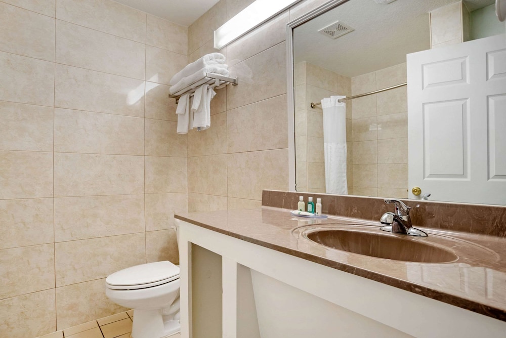 Quality Inn Fort Walton Beach - Destin West, Foto 5