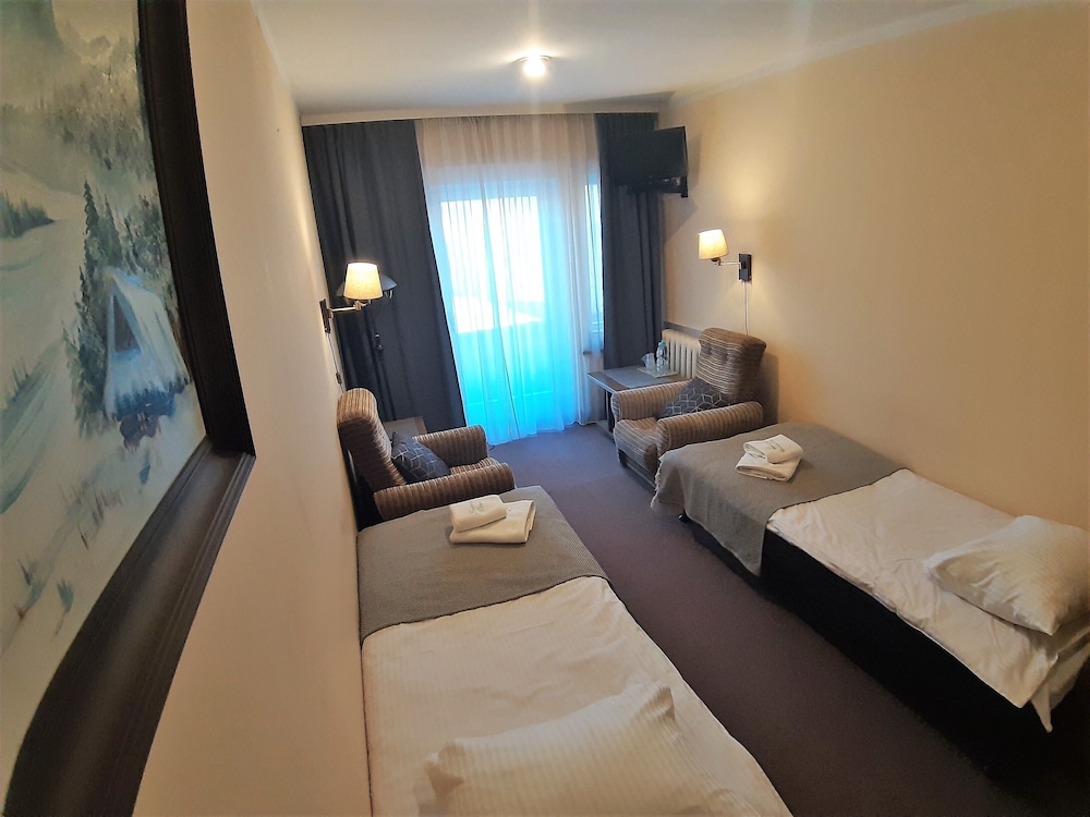 Economy Double Room (private external bathroom 201347318) photo 3
