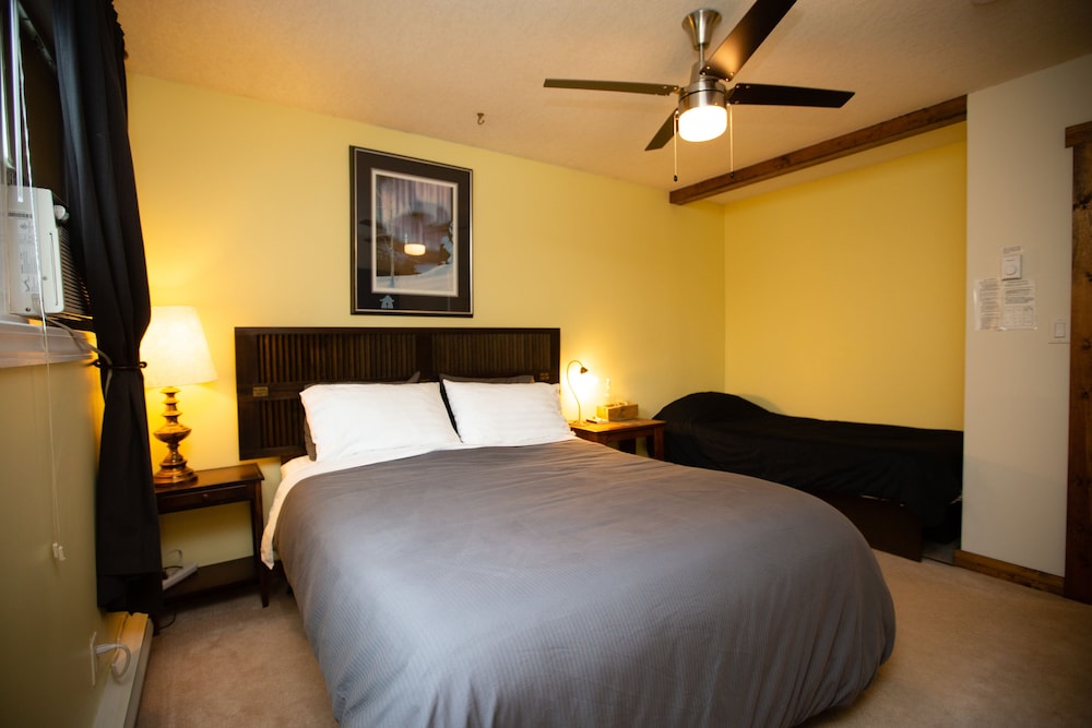 Double Room (Minimum check-in age for child is 5) photo 3