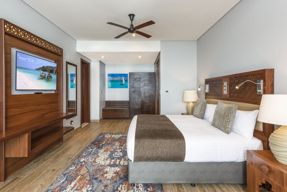 Penthouse, 2 Bedrooms, Sea View