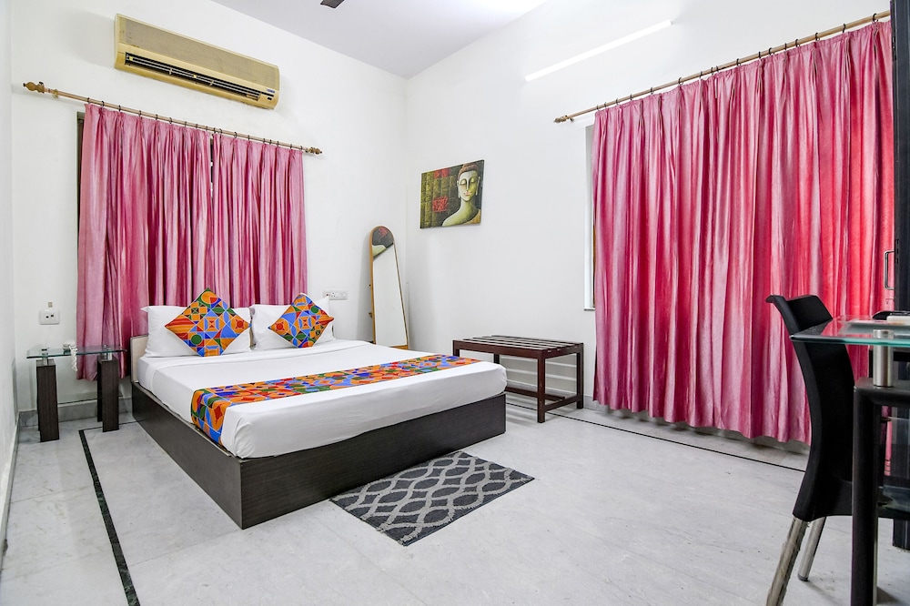 Deluxe Room photo 1