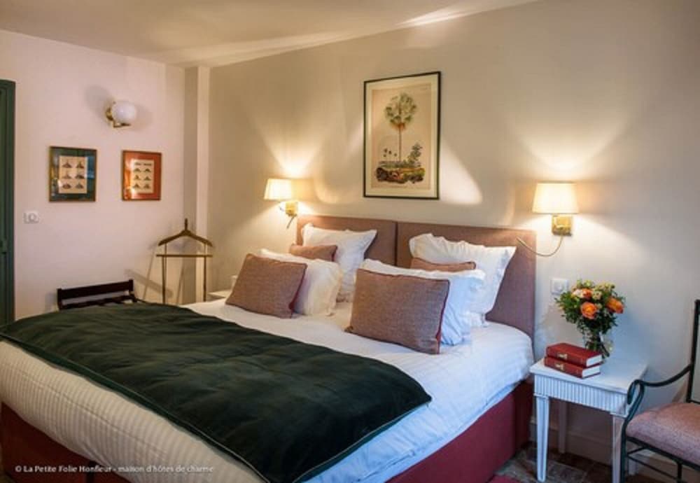 Nos Appartements - Photo 12