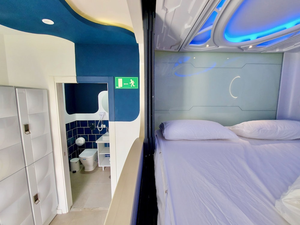 Club Suite, 2 Double Beds