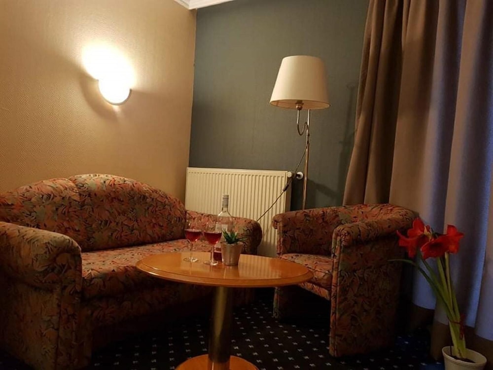 Superior Triple Room photo 3