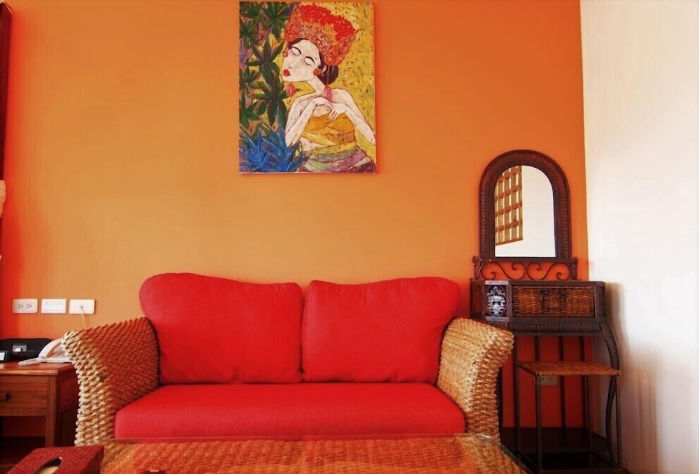 Superior Double Room, 1 Queen Bed photo 3