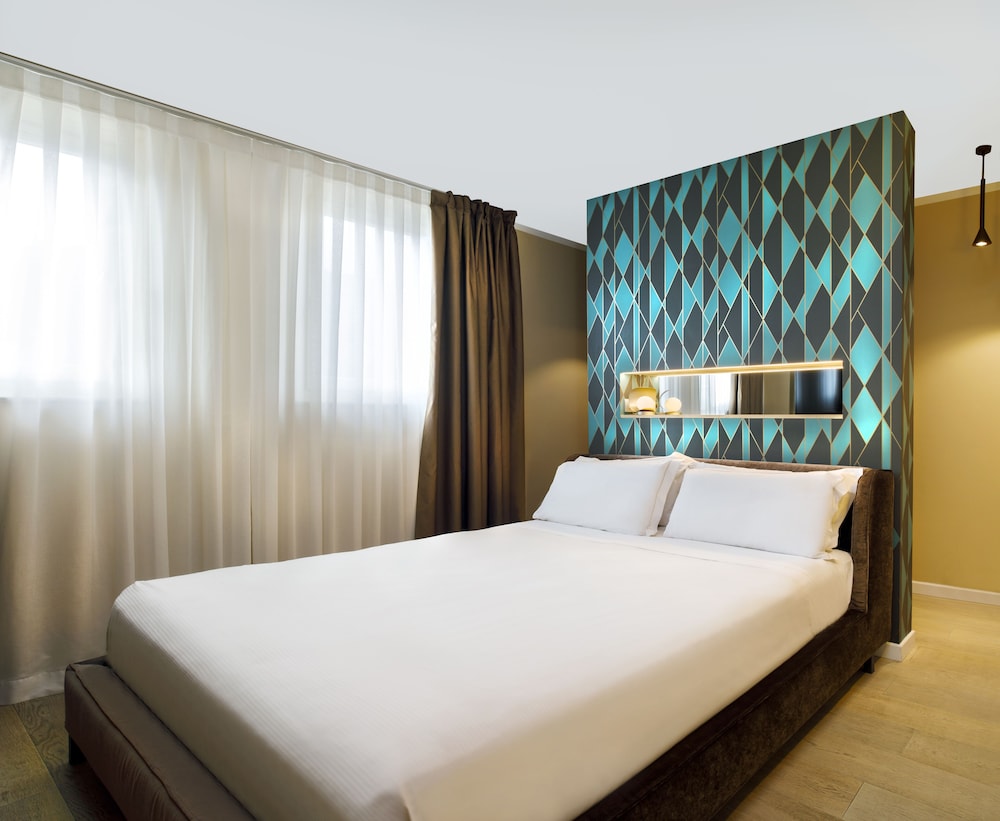 Suite, Terrace, Sea View