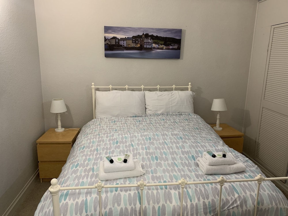 Apartment, 2 Bedrooms (Lookout apartment), photo 6
