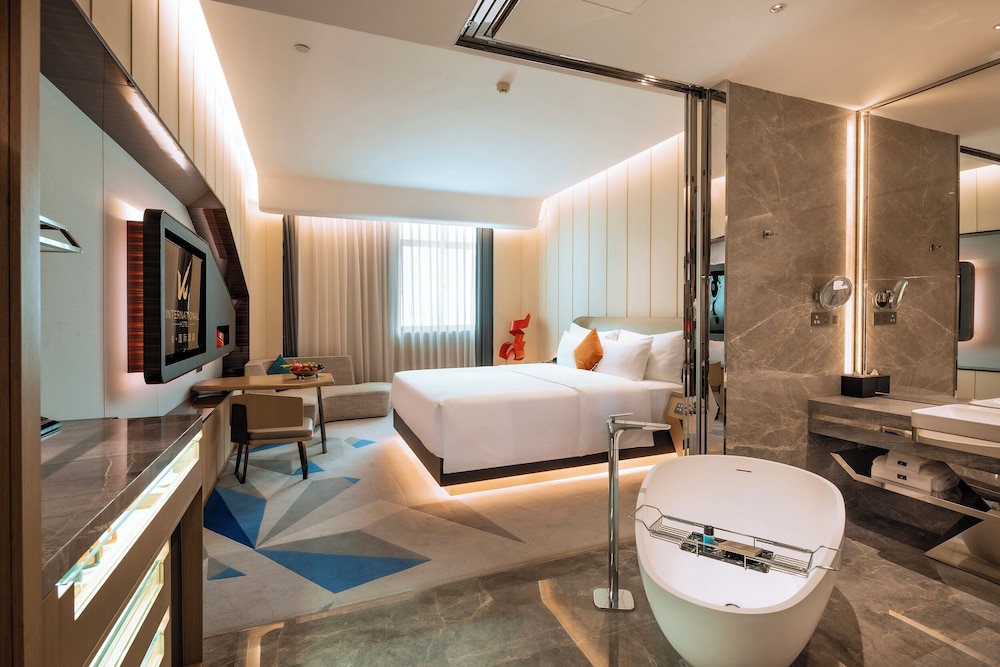 Luxury Room