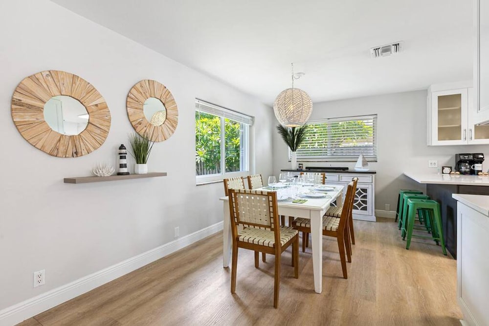 Cozy home at Lighthouse Point with Pool 1, Foto 10