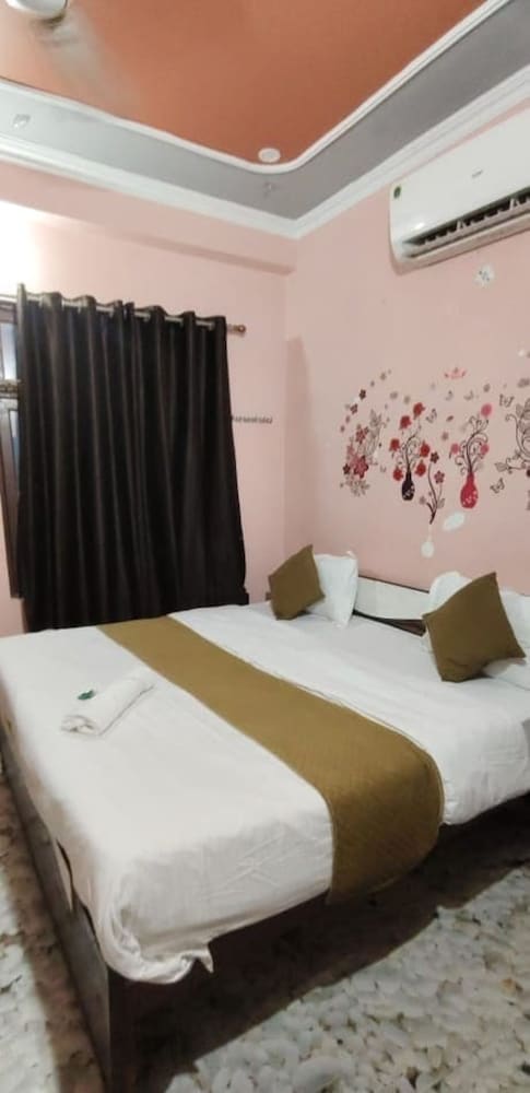 Deluxe Room photo 2