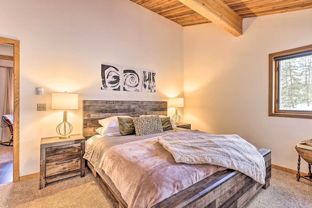 House (4 Bedrooms) photo 1