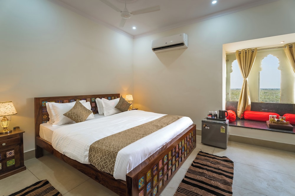 Traditional Suite