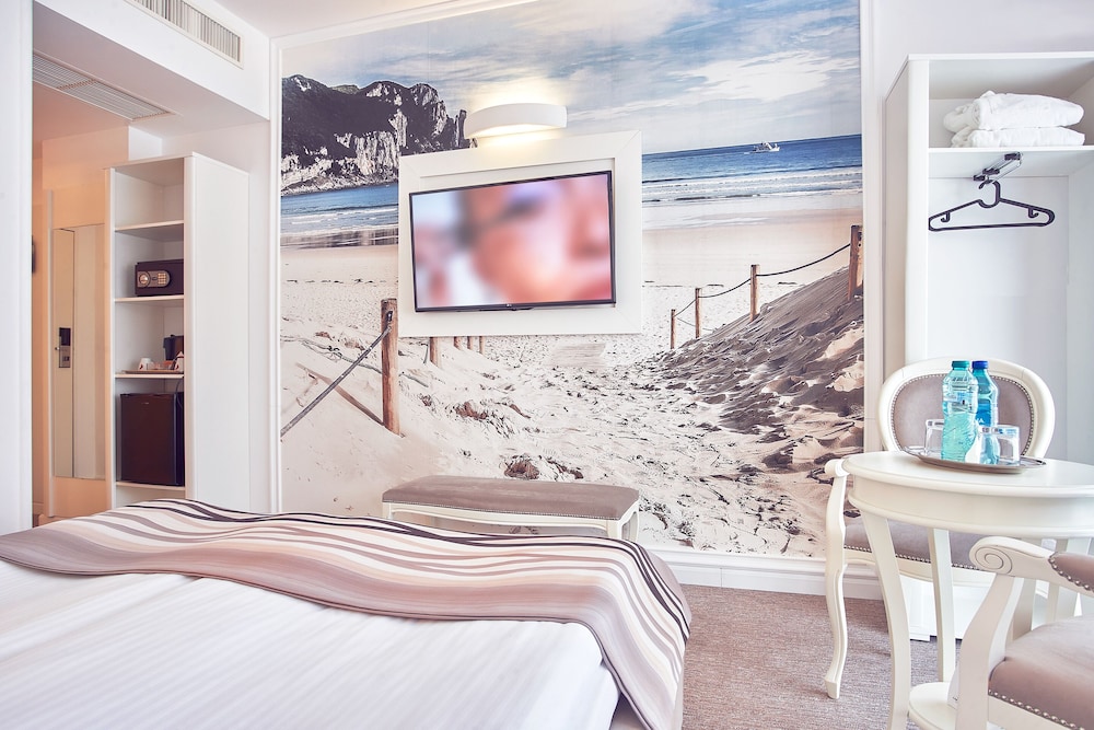 Deluxe Double Room - Photo 4