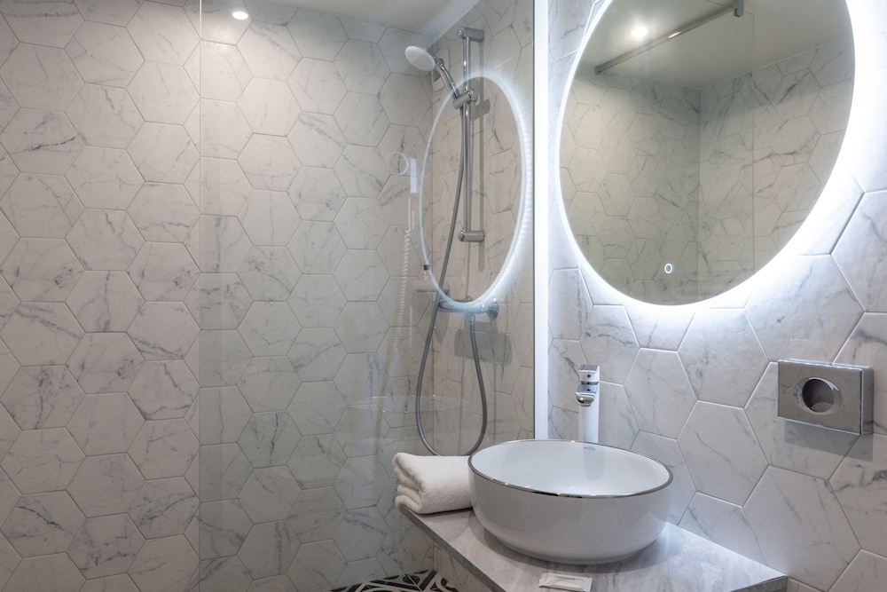 Twin Room (Elegance)