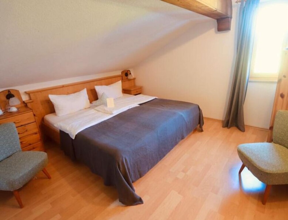 Superior Quadruple Room photo 1