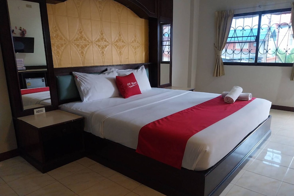 Superior Double Room - Photo 28