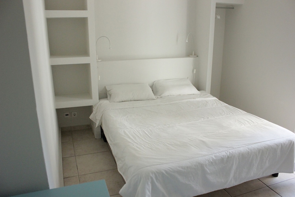 Single Room, Balcony photo 3