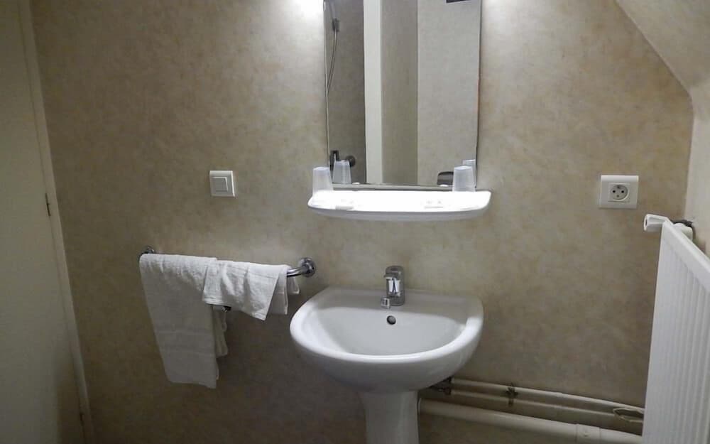 Triple Room photo 2