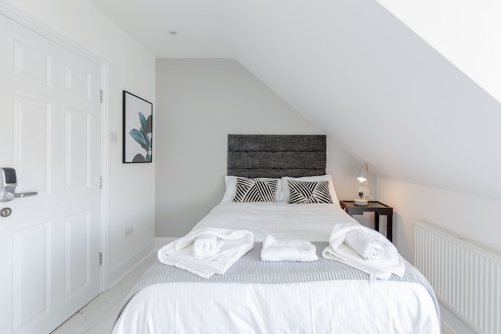 Comfort Double Room, Private Bathroom photo 1