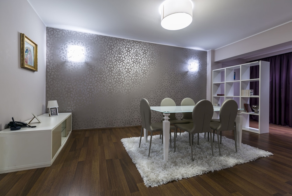 Penthouse Apartment photo 2