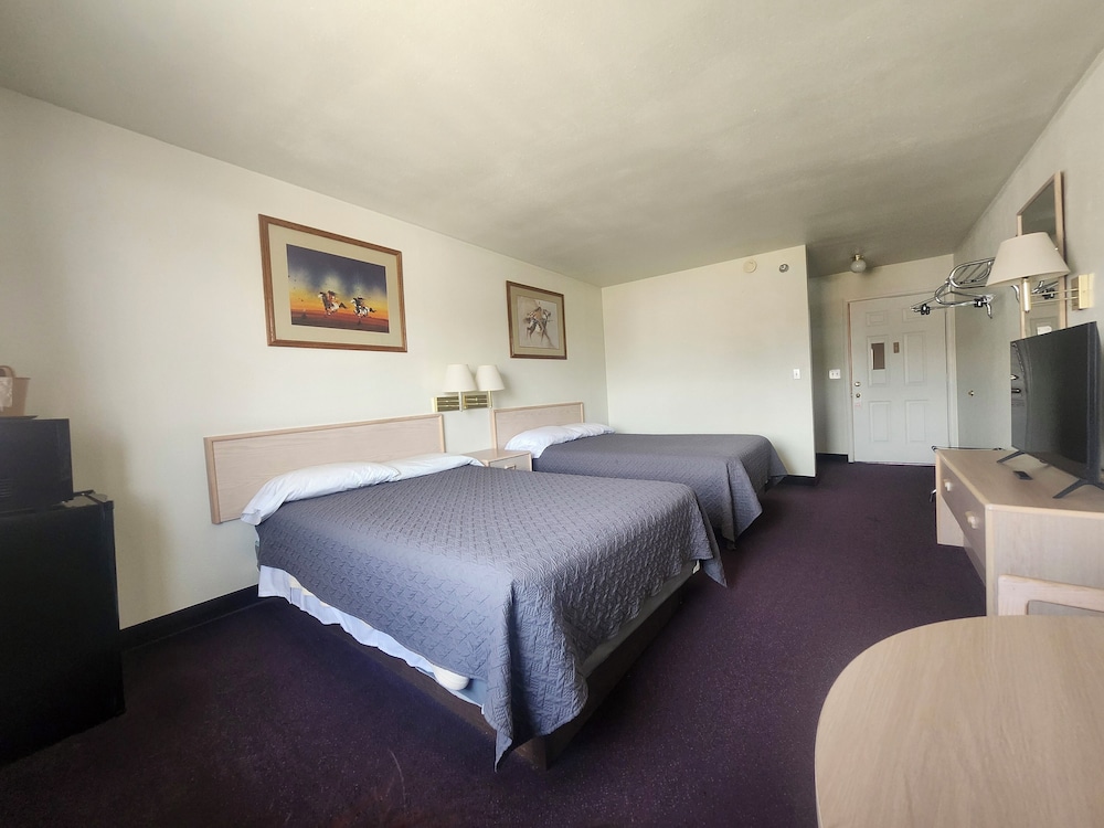 Standard Single Room, City View photo 1